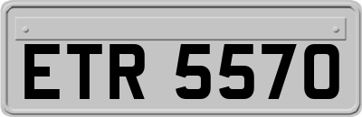 ETR5570