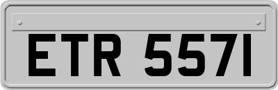 ETR5571