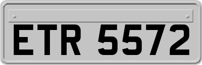 ETR5572