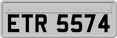 ETR5574