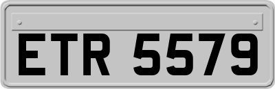 ETR5579
