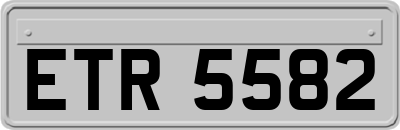 ETR5582