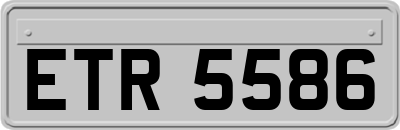 ETR5586