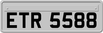 ETR5588