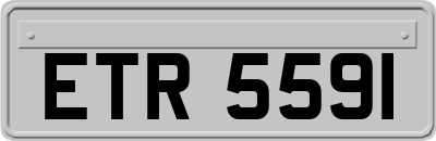 ETR5591