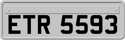 ETR5593
