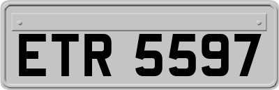 ETR5597