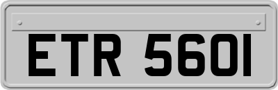 ETR5601