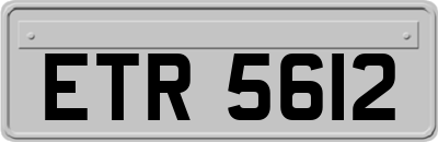 ETR5612