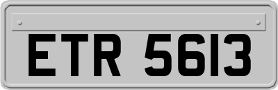 ETR5613