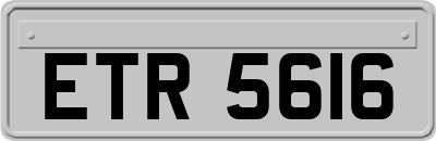 ETR5616