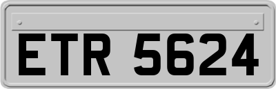 ETR5624