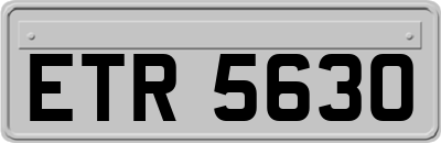 ETR5630