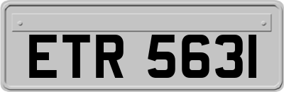 ETR5631