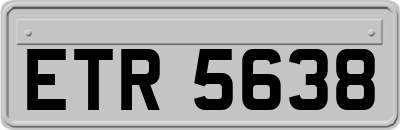 ETR5638