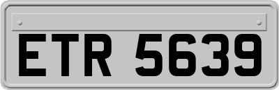 ETR5639