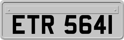 ETR5641