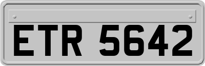 ETR5642