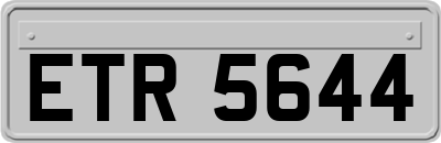 ETR5644
