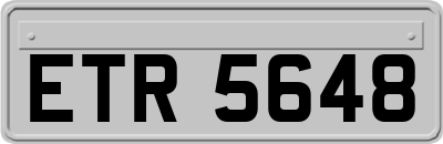 ETR5648