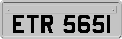 ETR5651