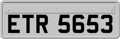 ETR5653