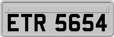 ETR5654