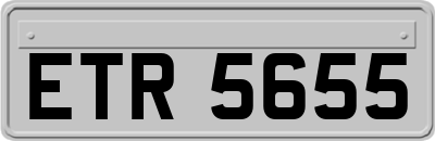 ETR5655