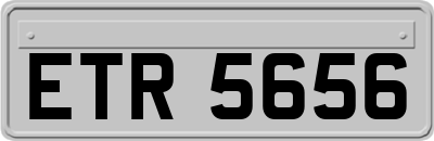 ETR5656