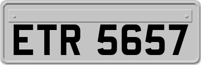ETR5657