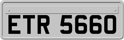 ETR5660