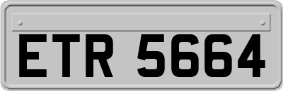 ETR5664