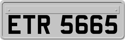 ETR5665