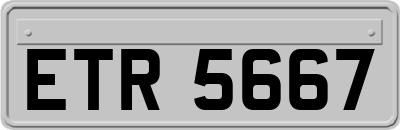 ETR5667