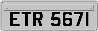 ETR5671