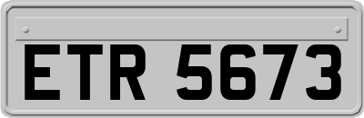 ETR5673