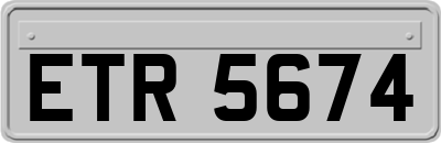 ETR5674