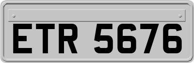 ETR5676