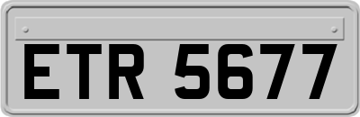 ETR5677