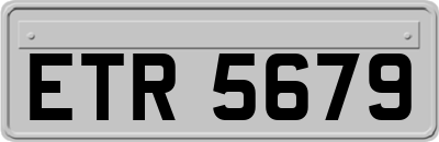 ETR5679