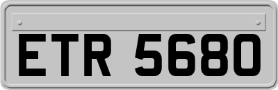 ETR5680