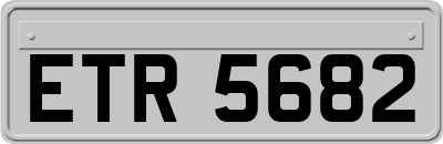 ETR5682