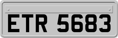ETR5683