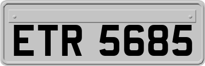 ETR5685