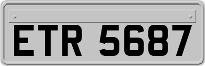 ETR5687