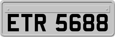 ETR5688