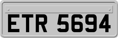ETR5694