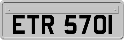 ETR5701