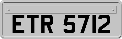 ETR5712