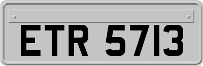 ETR5713